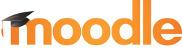 Moodle logo.svg